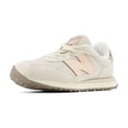 thumbnail image 1 of New Balance Kids 237 Bungee Sneaker, TURTLEDOVE/VINTAGE ROSE, 1.5 W Little Kid 4-8 Years, 1 of 1