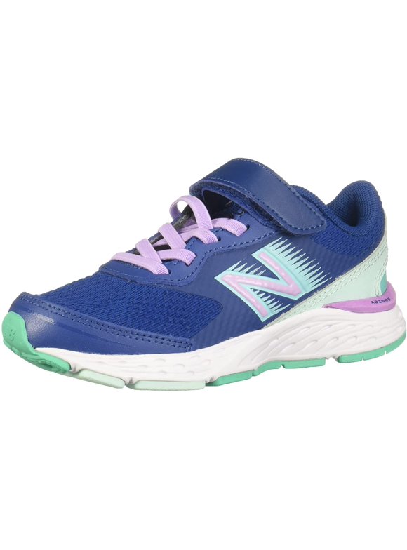 Toddler's New Balance Shoes