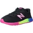 thumbnail image 1 of New Balance Kids Fresh Foam Arishi V2 Bungee Running Shoe, 1 of 7