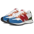 thumbnail image 1 of New Balance Kids Unisex 327 Little Kid Team Red/White 3 Little Kid W, 1 of 7