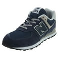 thumbnail image 1 of New Balance Life Style Big Kids Style : Gc574, 1 of 7