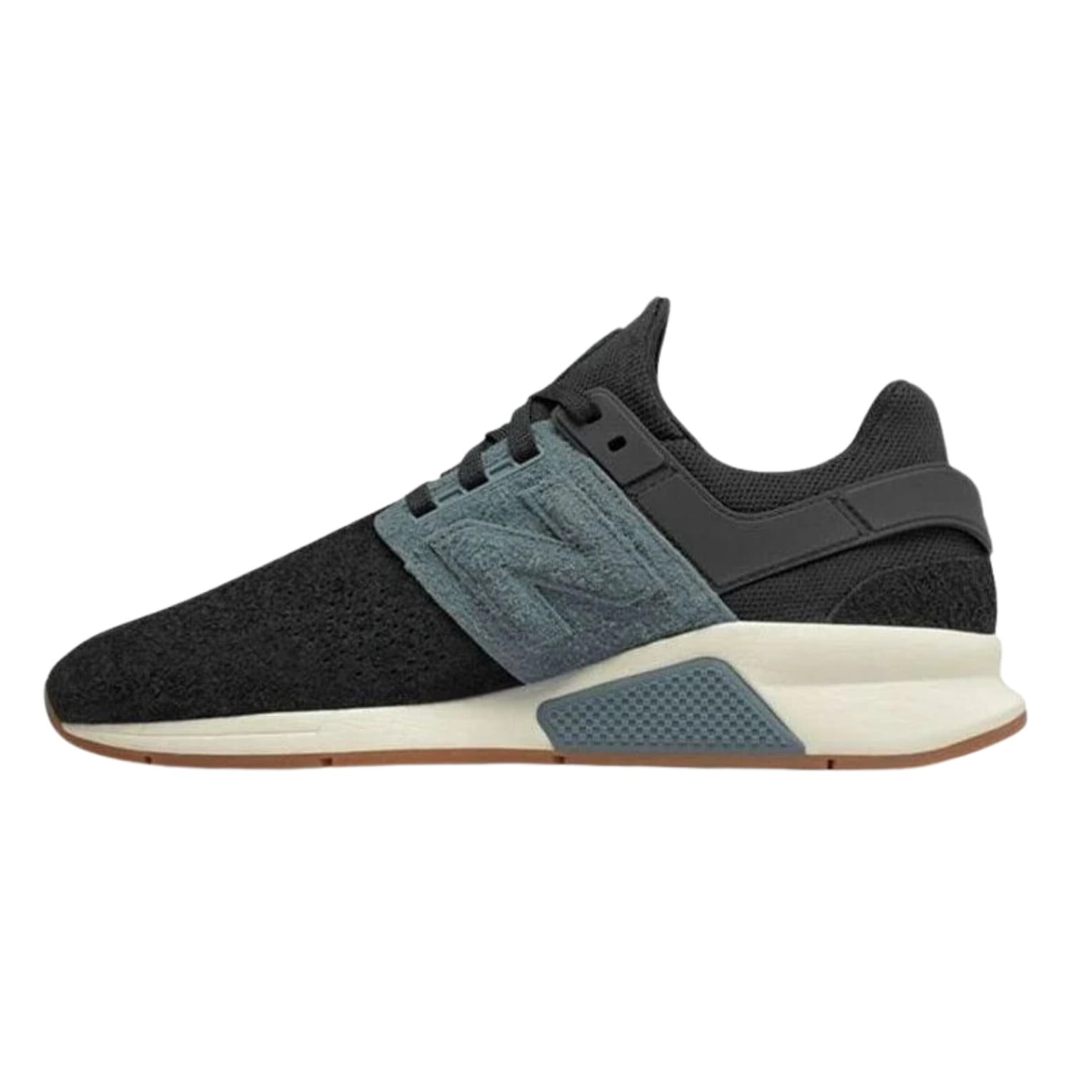 New Balance Men s Mx624 Wn2 Low Top Leather Training Shoes 14M Walmart