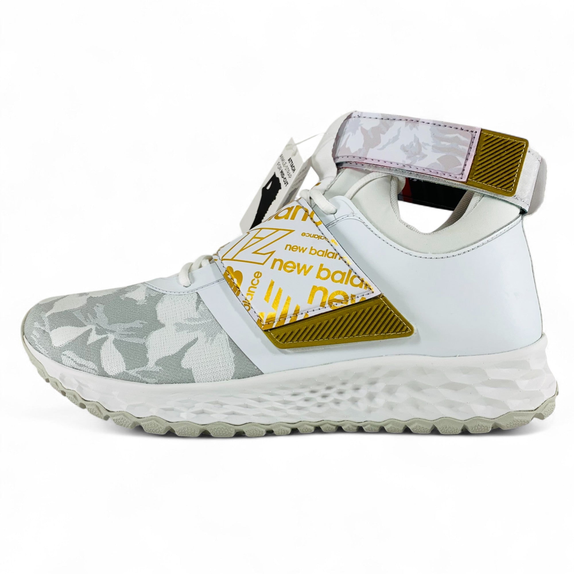 シューズ New Balance Lindor 1 \