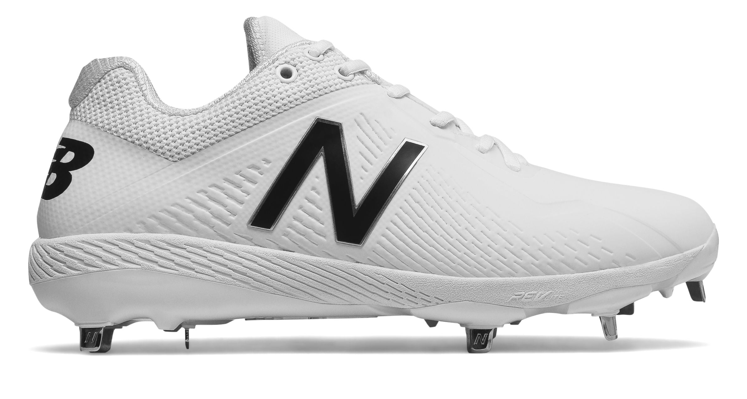New Balance LowCut 4040v4 Elements Pack Metal Baseball Cleat Mens