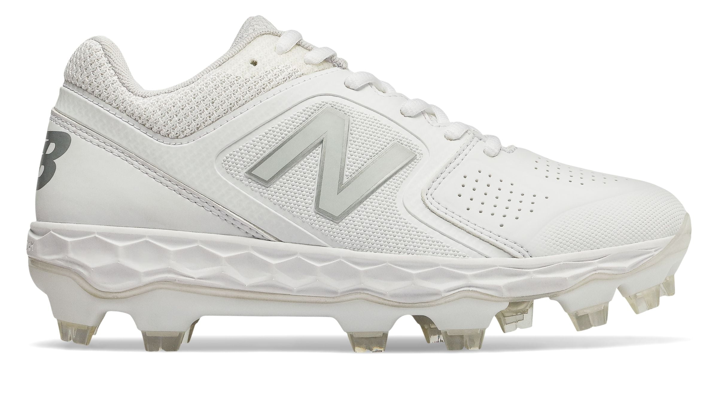 New balance women's 4040 v1 tpu fastpitch softball cleats hotsell