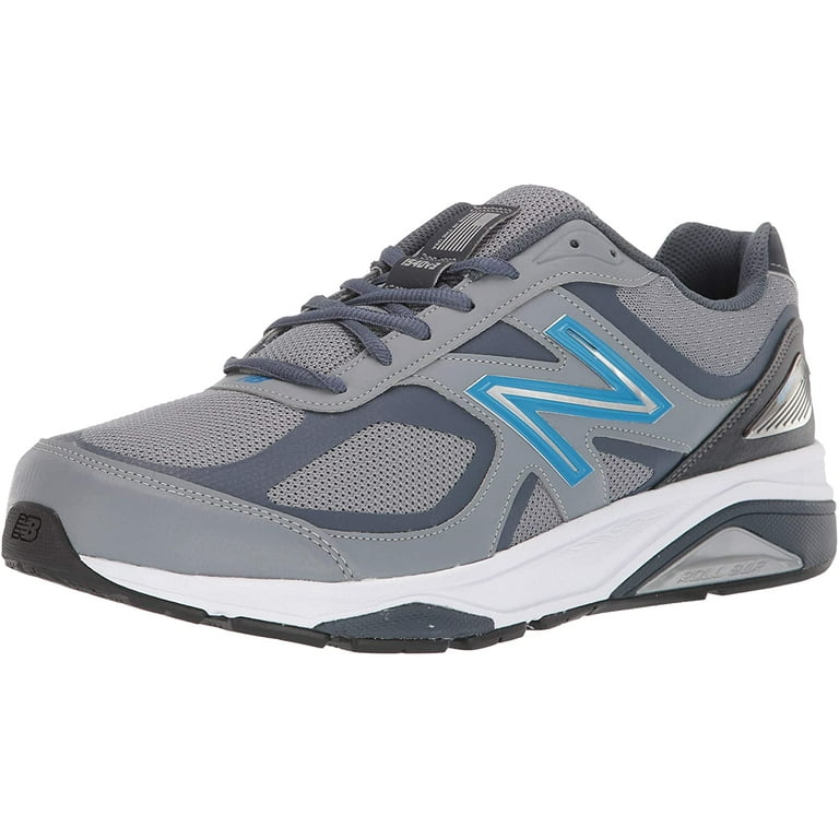 New Balance Mens Made in Us 1540 V3 Running Shoe