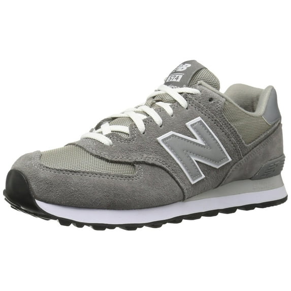 New Balance M754 Sneakers Grey Silver