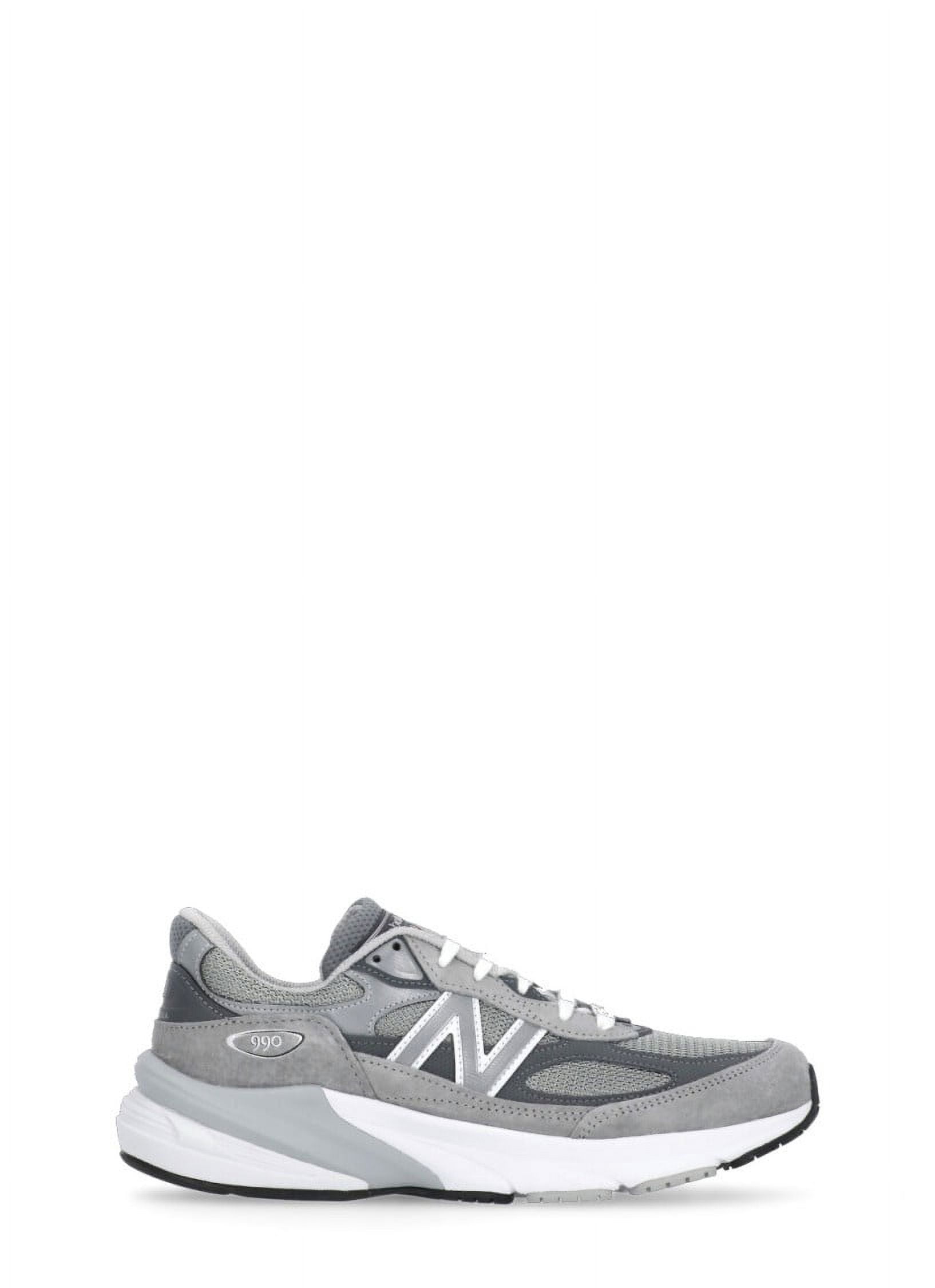 【週末限定お値下げ中】New Balance 990 v6 グレー 18cm new balance 990 v6 M990GL6 width D 最終値下げ