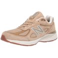 thumbnail image 1 of New Balance M990HL4: Men's Hemp 990V4 Athletic Running Sneakers, 1 of 2