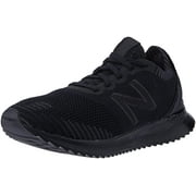New Balance MFCECCK: Men's FuelCell Echo V1 Black/Black Running Shoe (9.5 D(M) US Men)