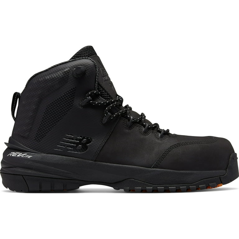 New Balance MID989v1 Black Black Walmart
