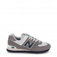 thumbnail image 1 of New Balance ML574ESD-Grey-40.5 Mens Sneakers, Grey - Size 40.5, 1 of 1