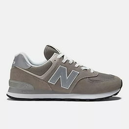 New Balance 574 Classics Mens Style : U574lgg - Walmart.com