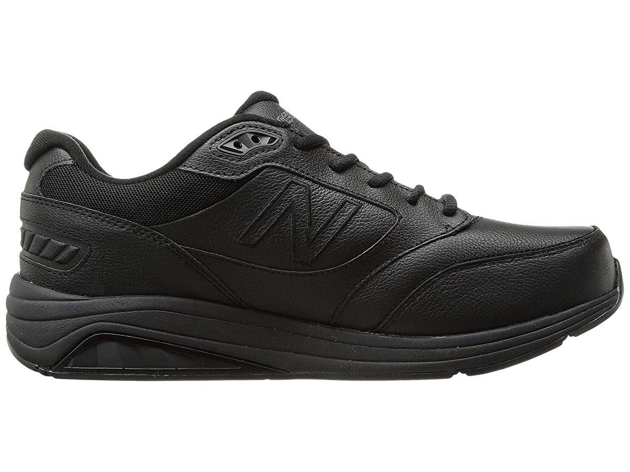 New Balance MW928v3 Black Black 2 Walmart
