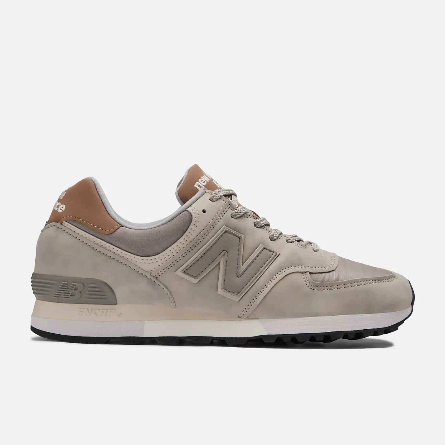 New Balance Made in UK 576 Nostalgia Sepia Grey/Grey OU576GT