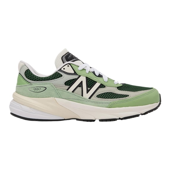 New Balance Made in USA 990v6 U990AB6