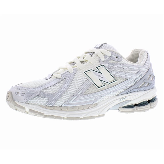 New Balance 1906R Unisex Shoes Size 8, Color: Silver