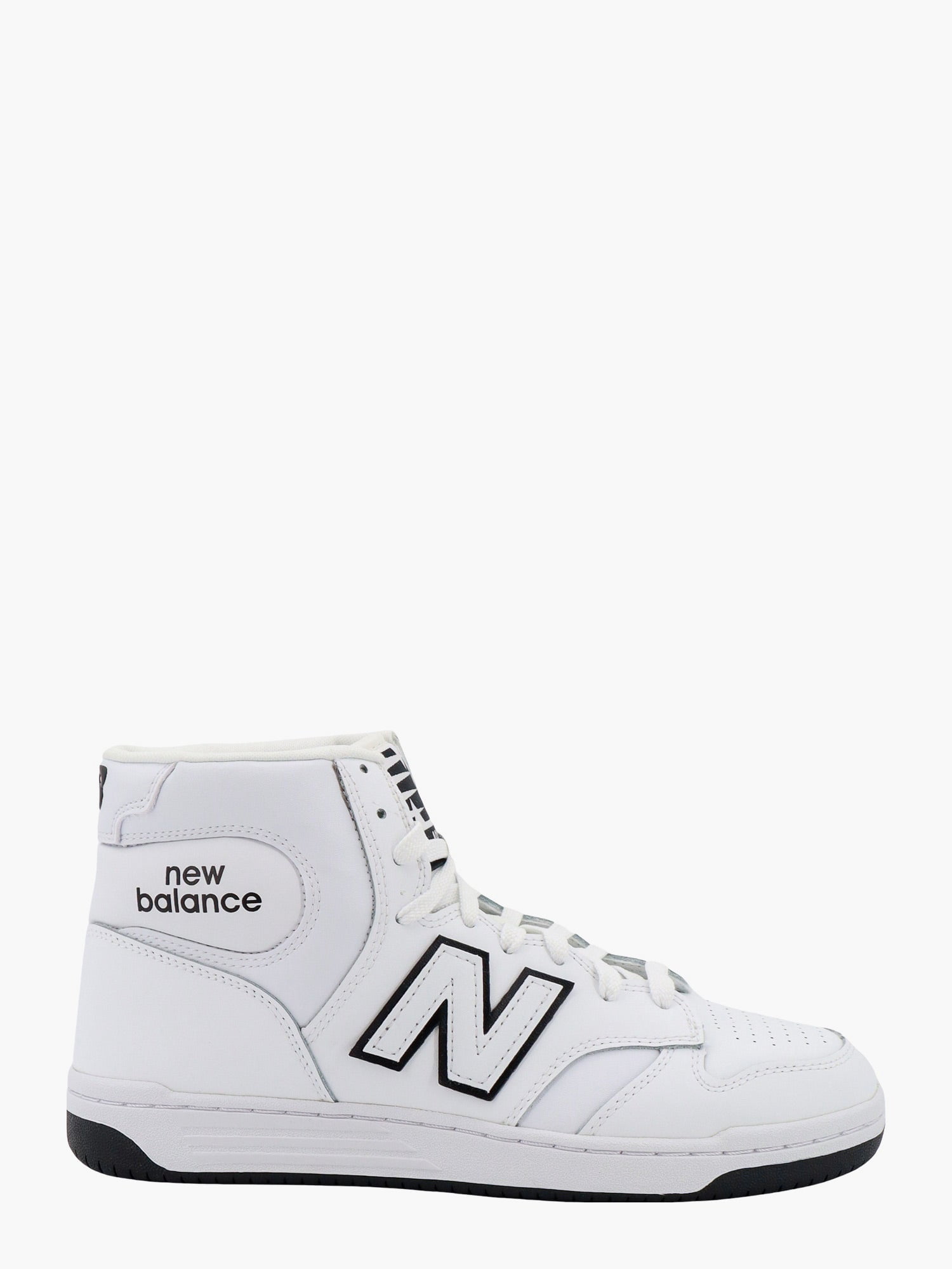 New Balance Man 480 Man White Sneakers - Walmart.com