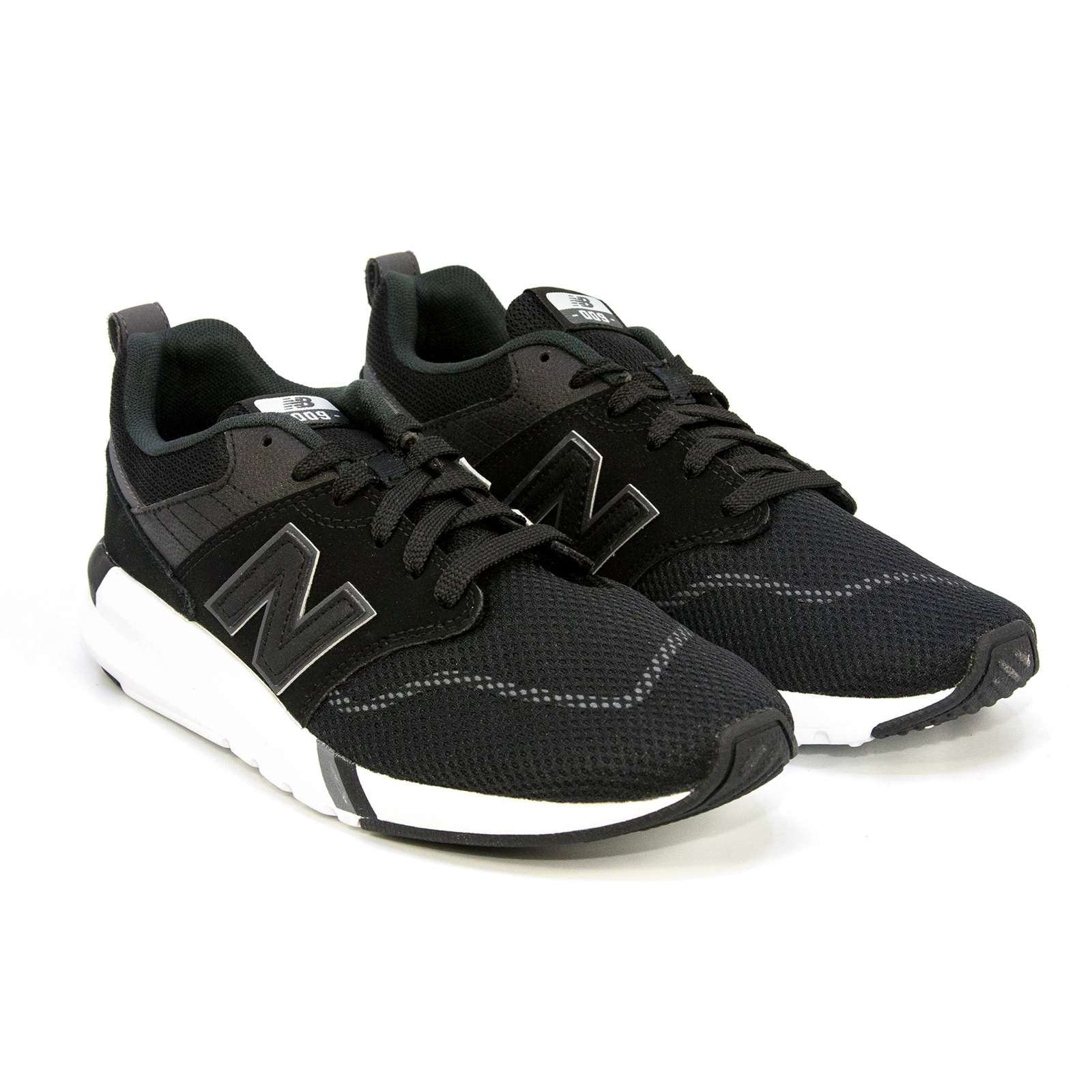 New Balance Men 009 Running Sneakers Walmart