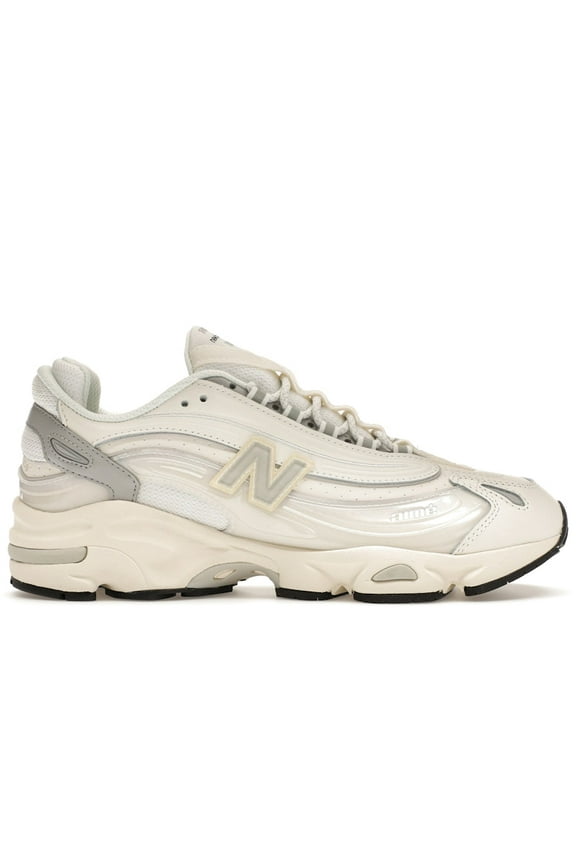 Men's 1000 Aime Leon Dore White Shoes, from StockX