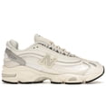 thumbnail image 1 of New Balance Men's 1000 Aime Leon Dore White Shoes, from StockX, 1 of 5