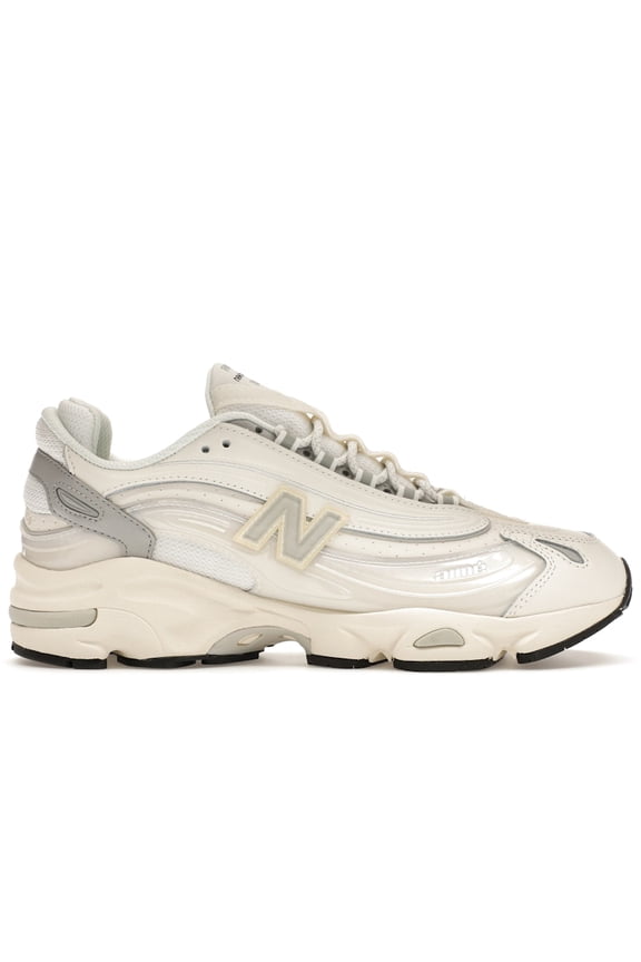 Men's 1000 Aime Leon Dore White Shoes, from StockX