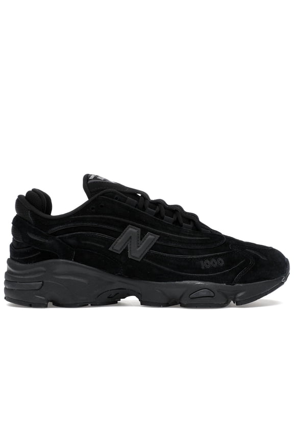 Men's 1000 Black Cat Shoes, from StockX