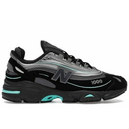 New Balance 1300 White Grey - Walmart.com
