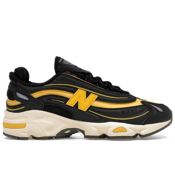 New Balance Men's 1000 Bricks & Wood A Different Bounce Shoes, from StockX