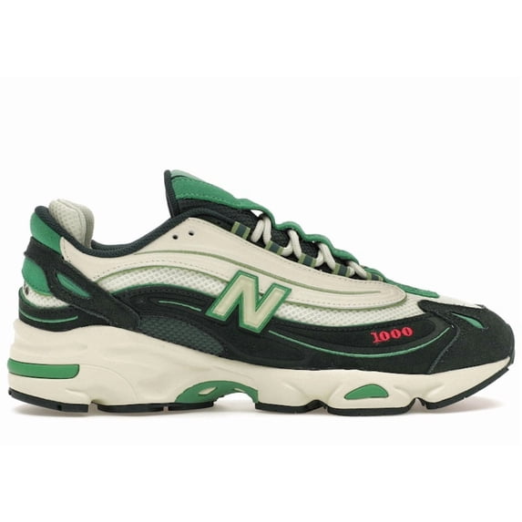 New Balance Men's 1000 Concepts Míle Shoes, from StockX