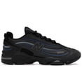 thumbnail image 1 of New Balance Men's 1000 Dark Grey Royal Blue Shoes, from StockX, 1 of 5