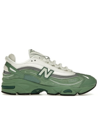 ■New Balance■ NBRJFS120E SD1301OG3 LOLIVE GREEN NBRJFS120 New Balance New Balance Shoes in New Balance | Green