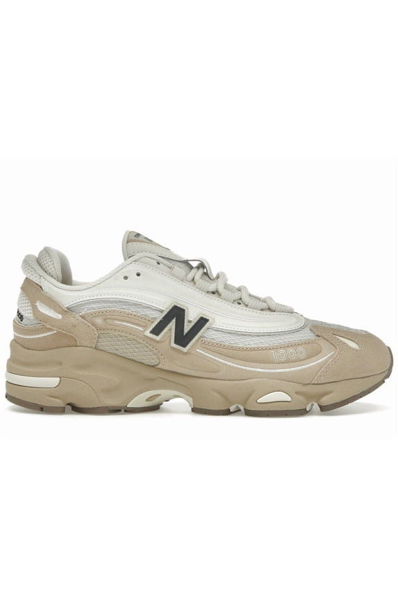 Men's 1000 Incense Black Shoes, from StockX