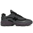 thumbnail image 1 of New Balance Men's 1000 Magnet Plum Brown Shoes, from StockX, 1 of 5