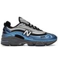 thumbnail image 1 of New Balance Men's 1000 Metallic Blue Shoes, from StockX, 1 of 5