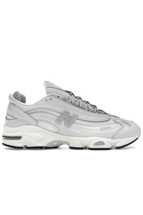 Men's 1000 Rain Cloud Pack White Shoes, from StockX