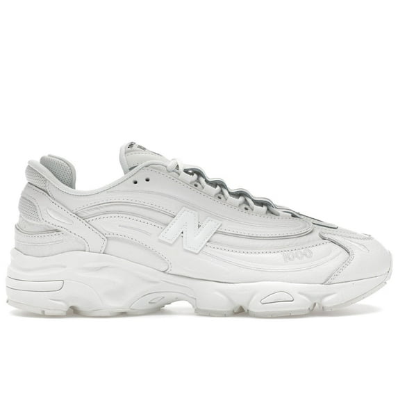 New Balance Men's 1000 Reflection Sea Salt Shoes, from StockX