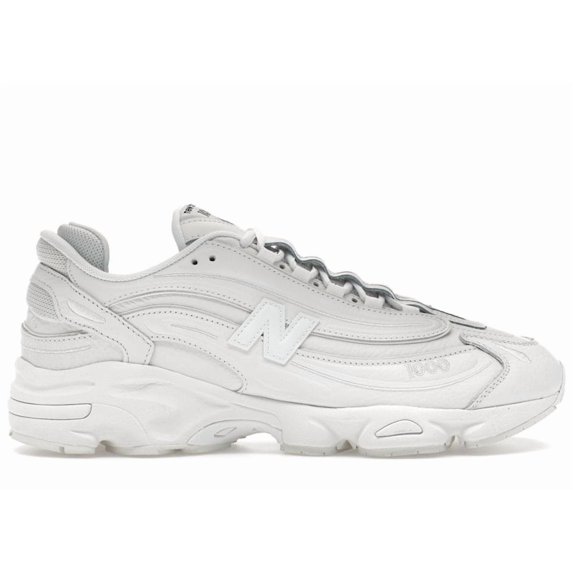 New Balance Men's 1000 Reflection Sea Salt Shoes, from StockX