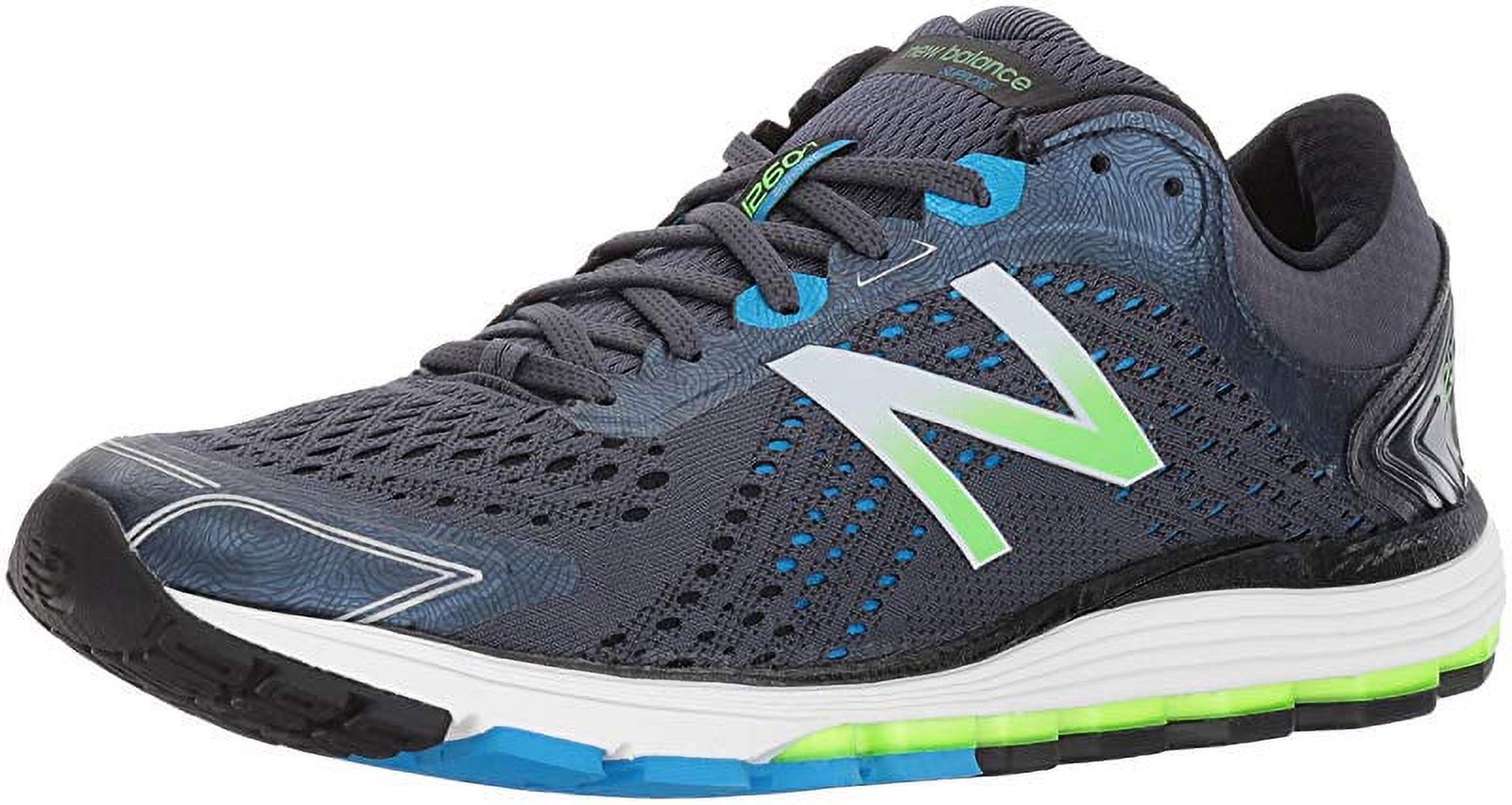 New balance store 1260v7 navy