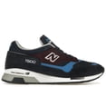 thumbnail image 1 of New Balance Men's 1500 Indigo Powder Blue Shoes, from StockX, 1 of 5