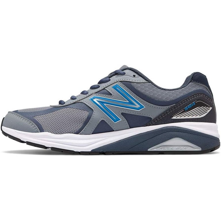 New Balance Men display picture 3