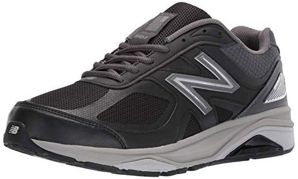 New Balance Men's 1540 V3 Running Shoe - Walmart.com
