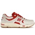 thumbnail image 1 of New Balance Men's 1700 Kith Toronto Marshmallow Shoes, from StockX, 1 of 5