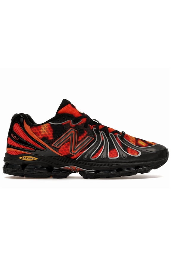 Men's 1890 Joe Freshgoods Finger Waves Shoes, from StockX