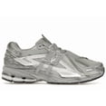 thumbnail image 1 of New Balance Men's 1906A Concrete Silver Metallic Shoes, from StockX, 1 of 5