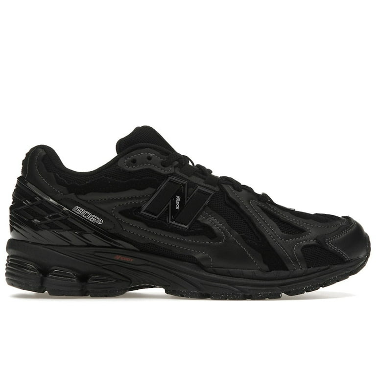 靴 New Balance 1906L \"Black Suede\"26cm New Balance 1906L Black Suede - Mar 2025 - U1906LNT