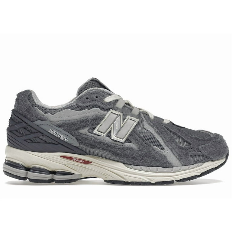 New Balance Men's 1906D Protection Pack Harbor Grey Running Shoes