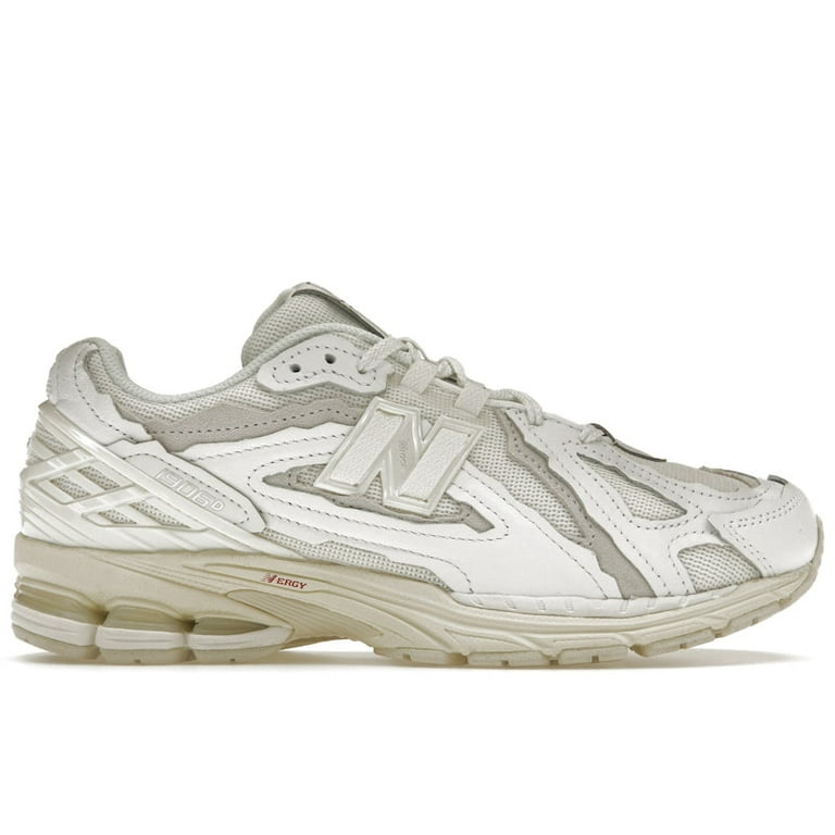 靴 New Balance 1906D Protection Pack New Balance 1906D Protection Pack Black Men's - M1906DD - US