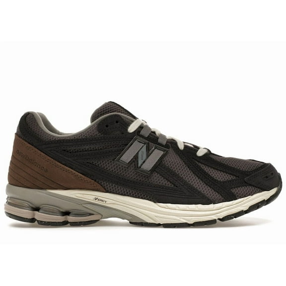 New Balance Men's 1906F Phantom Dark Mushroom Shoes, from StockX