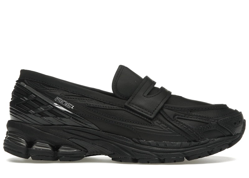 Men's 1906L Black Shoes, from StockX